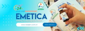 Emetica