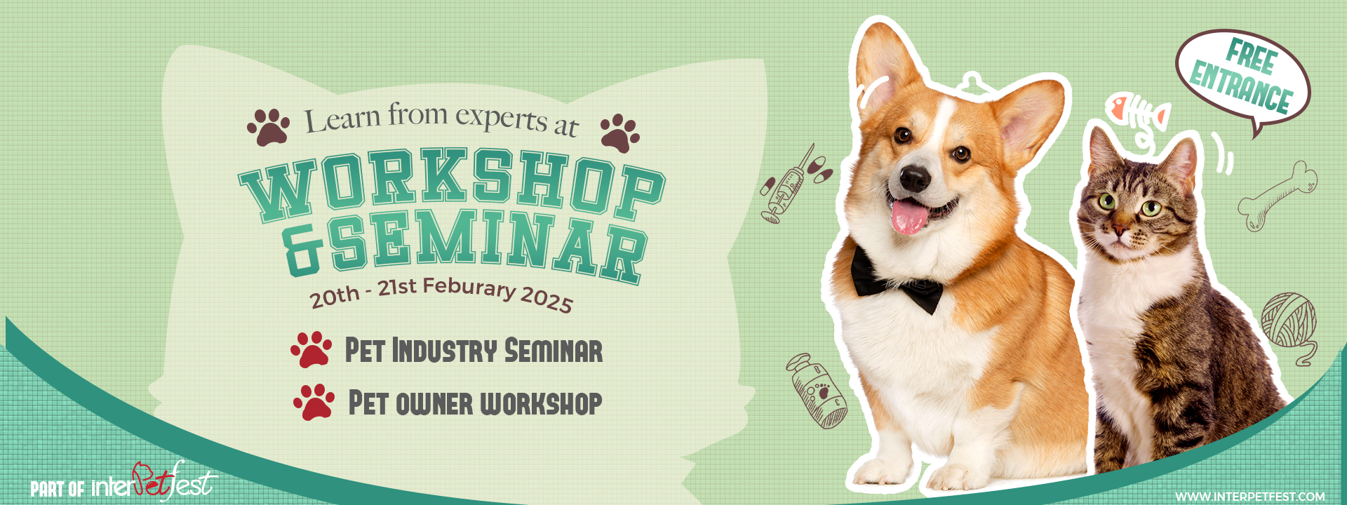 workshop KV banner size chuẩn