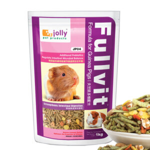 Jolly Fullvit Vitamin-rich Bug Food – 1kg – JP04