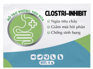 CLOSTRI-INHIBIT