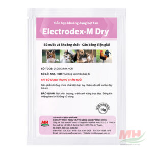 Electrodex-M Dry