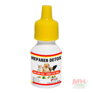 HEPAREN DETOX