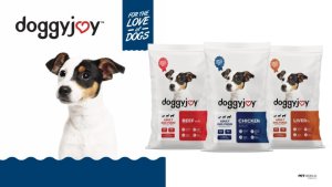 DoggyJoy