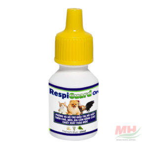 RespiGuard Oral