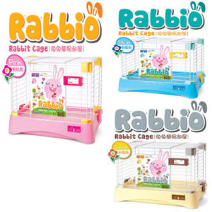 Alice Simple Cage for Rabbit – AE26
