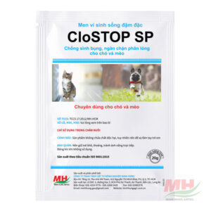 CIOSTOP SP