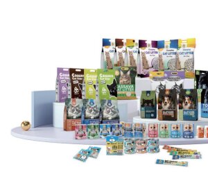 건조사료(개/고양이)