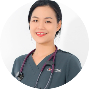 Dr. Diep Ngoc Truc