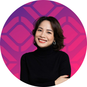 Ms. Thuyen Vu