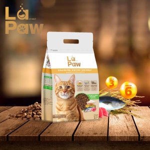 LaPaw