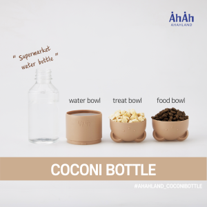 Coconibottle / Coconiball / Coconicap / Lataxtoy etc..