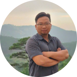 Mr. Bui Quang De