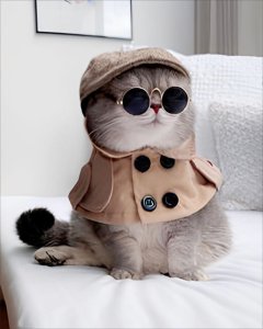 Pet Clothing
