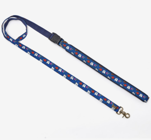 NORADOG WooZoo Belt Leash (up 7kg)