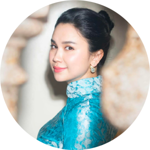 Ms. Dang Thuy Linh