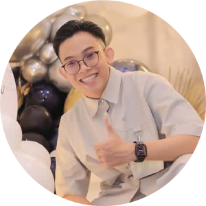 Mr. Trong Tam
