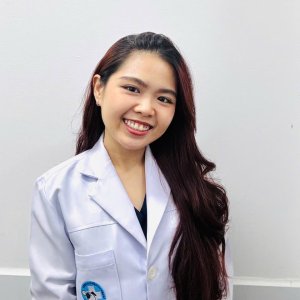 엘리사 마이 박사