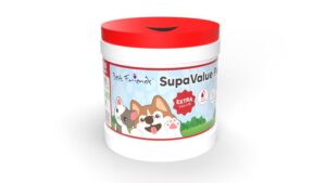 Khăn ướt Best Friends SupaValue | 200 tờ – Hương vani