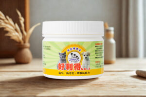 ADHEALTH NO.3 – Advanced Nutritional Support for Pets