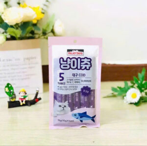 SÚP THƯỞNG VỊ CÁ TUYẾT