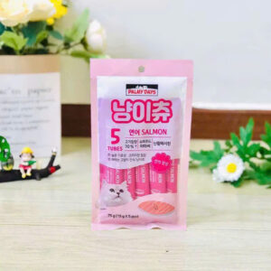 SÚP THƯỞNG VỊ CÁ HỒI