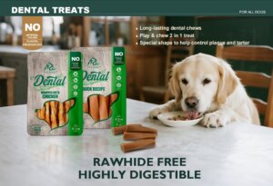 DENTAL TREATS