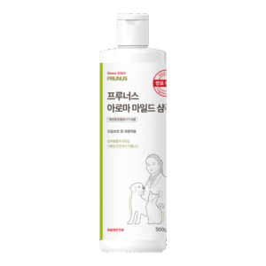 AROMA MILD SHAMPOO