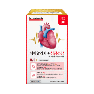 H/C+ CHEWABLE SUPPLEMENT