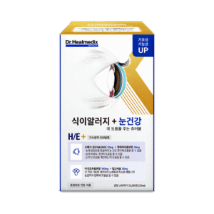 H/E+ CHEWABLE SUPPLEMENT