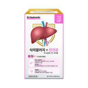 H/H+ CHEWABLE SUPPLEMENT