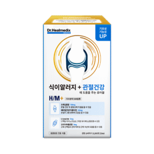 H/M+ CHEWABLE SUPPLEMENT