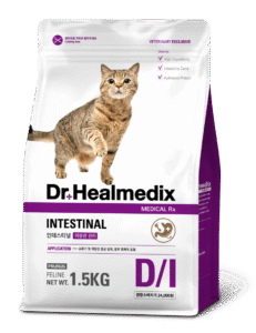 INTESTINAL FELINE