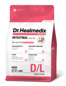 INTESTINAL LOW-FAT