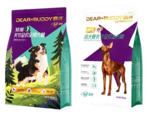 Joint Care Complete Food for Dogs