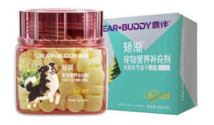 Joint Care Supplement for Dogs