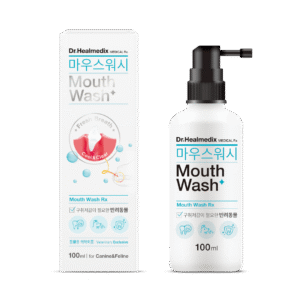 MEDICAL RX MOUTH WASH