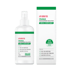 SKIN BARRIER SOLUTION