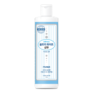 ULTRA WHITE SHAMPOO