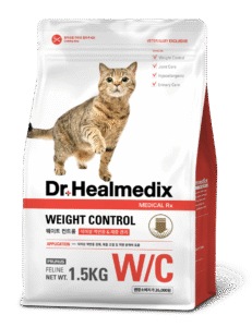 WEIGHT CONTROL FELINE