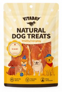 VITADAY – ỨC GÀ SẤY