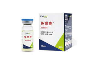 Achebye® Injection