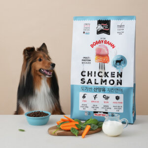 HẠT DOGGY PRO – Thức ăn khô cao cấp cho chó