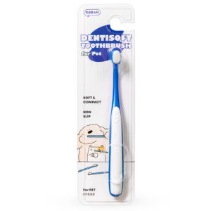 Bàn chải đánh răng cỡ trung – Dentisoft Toothbrush Medium