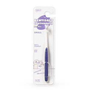 Bàn chải đánh răng cỡ nhỏ – Dentisoft Toothbrush Small