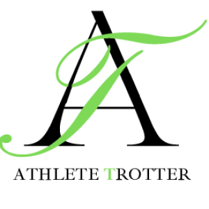 Athlete Trotter Logo NEW