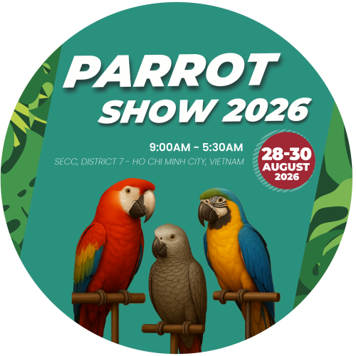PARROT KV VUÔNG@3x