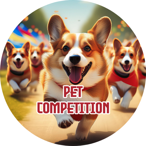 PET COMPETIC